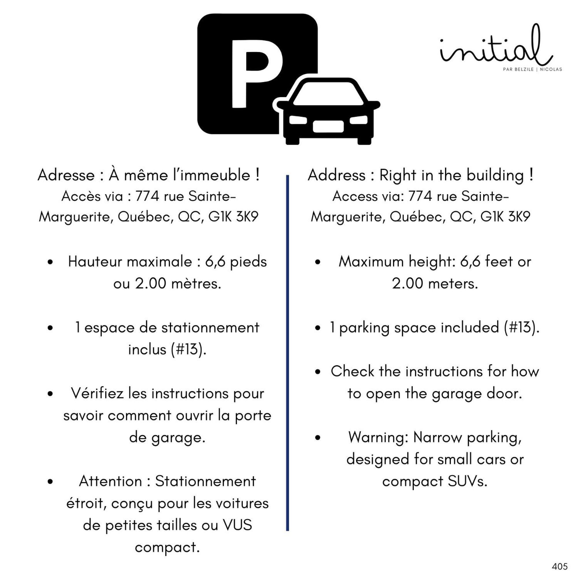 Initial / Cinéma +Parking / Centre-ville de Québec Exterior foto